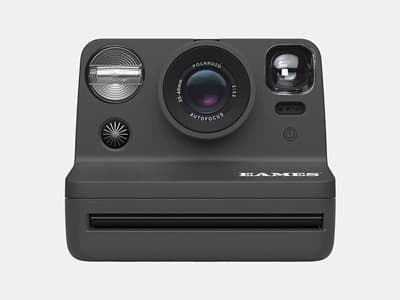 Polaroid Kamera