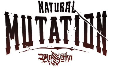 Natural Mutation