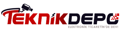 Teknik Depo