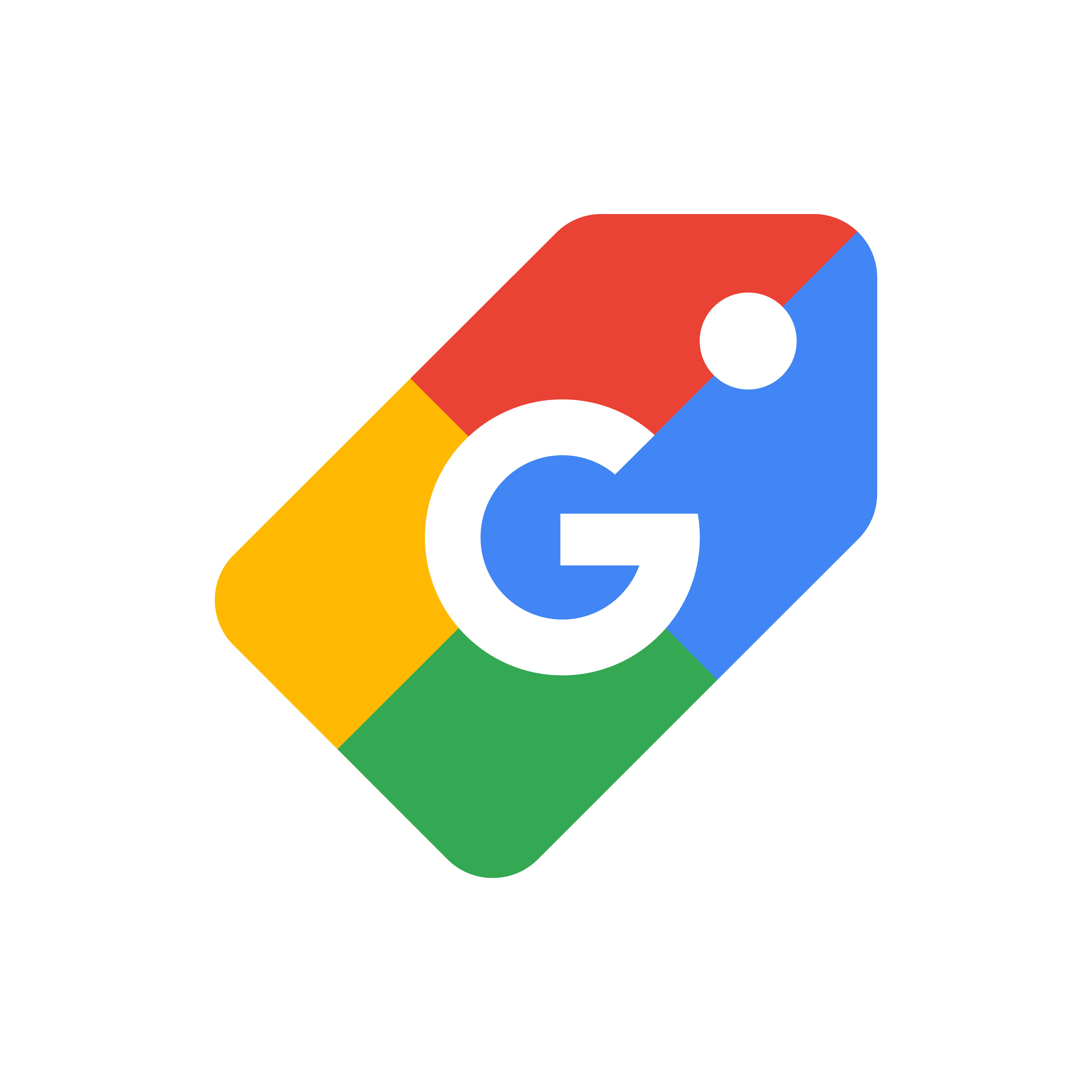Google Merchant Center 