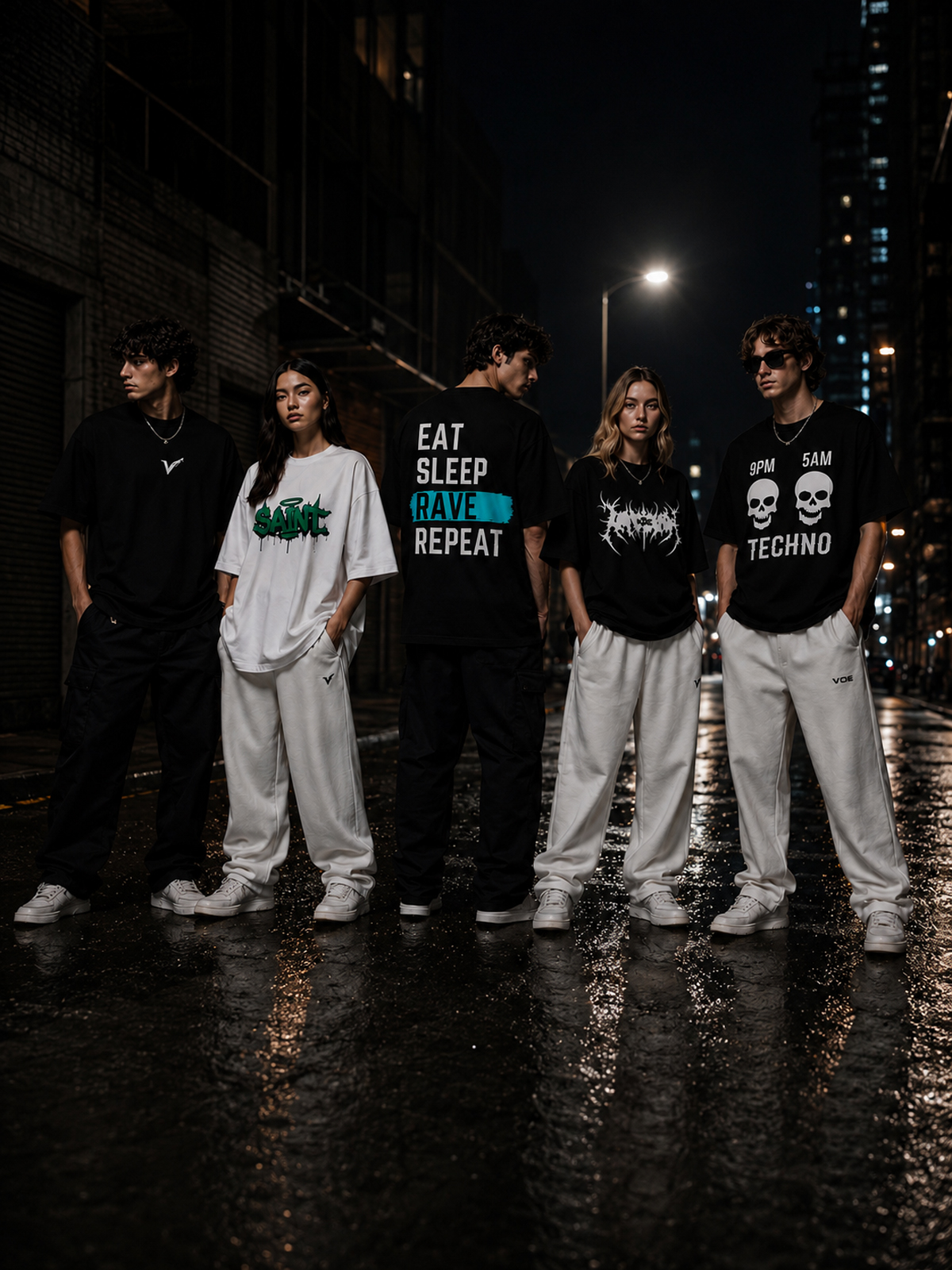 Voe Wears