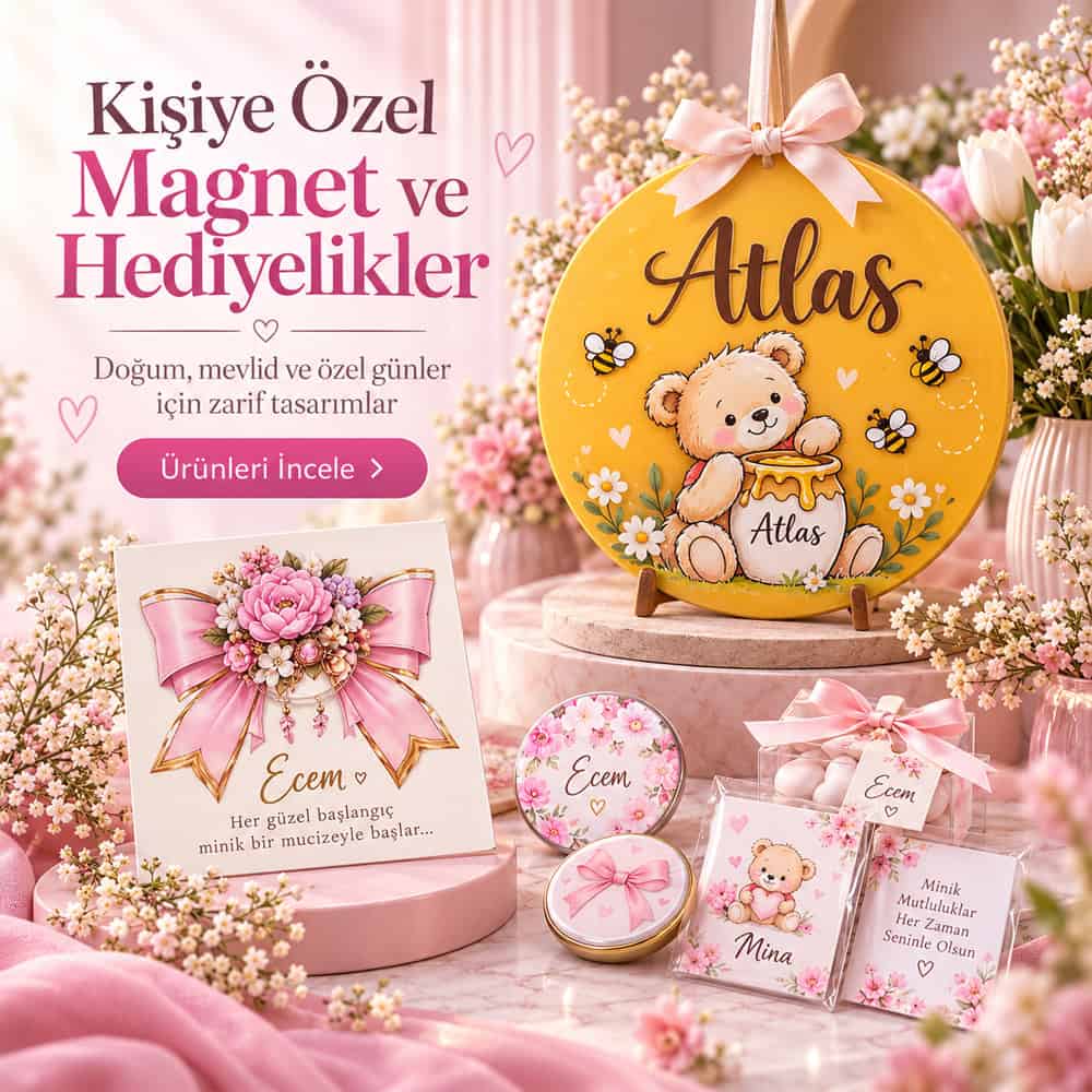 Gülce Hediyelikler